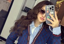 Ерке Есмахан посоветовала, как справляться с хейтерами
