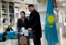 Казахстанцы активно приходят на участки – наблюдатели о ходе голосования в регионах