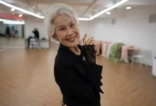 80-летняя модель станет первой пожилой участницей Мисс Вселенная