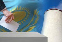 В Казахстане завершился прием голосов на всех участках