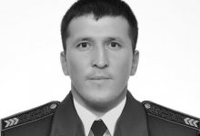 Спасатель погиб во время тушения степного пожара в Карагандинской области