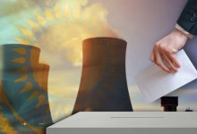 Большинство выбрало АЭС – эксперт о референдуме