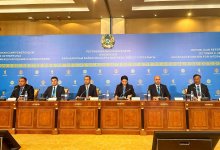 Референдум по АЭС прошел открыто и прозрачно – наблюдатели ОТГ