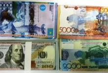 Алматинцы осуждены за продажу фальшивых 32 тысяч долларов