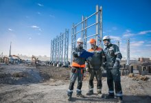 Отходы в ценное сырье намерены превратить в “Казхром”