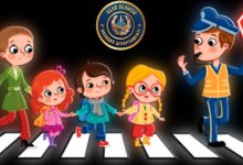 Наиболее частые причины ДТП с детьми назвали в полиции