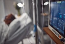 Степной пожар в Карагандинской области: пострадали пять человек