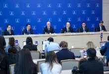755 проектов зарегистрировано на Национальной цифровой инвестиционной платформе – Роман Скляр