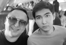 Скончался сын известного казахстанского композитора