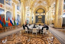 "Ярмарку содружества" предложил запустить странам СНГ Токаев