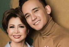 Она этого достойна: Али Окапов заявил, что хочет снять фильм о Розе Рымбаевой