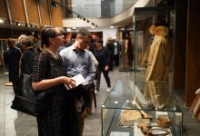 Культура и история казахов: музеи Алматы покоряют страны Европы