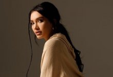 Айжан Байзакова раскрыла секрет своей стройности