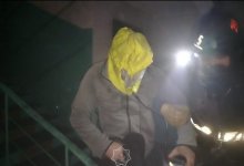 Вредная привычка привела к пожару в Петропавловске