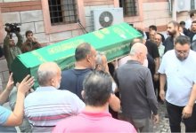 Бил по гробу и говорил: "Открой" - мужчину похоронили заживо в Турции