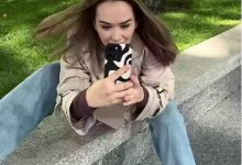 Невестка Розы Рымбаевой сняла шуточное видео