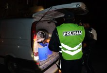 Мясо без документов пытались продать в Караганде