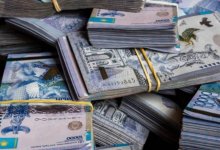 Задержан один из организаторов финансовой пирамиды Sax Invest в Астане