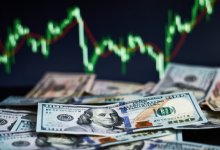 Курс доллара снизился в Казахстане