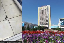 Старшекурсники унижают младших: на жалобу отреагировали в КазНУ