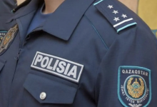 Cемью убитого 16-летнего подростка в Талгаре обеспечили охраной