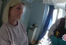 Жительница Британии четыре года прожила с телами убитых ею родителей