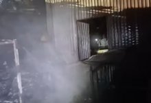 В МЧС прокомментировали поджог дома семьи убитого Шерзата Болата