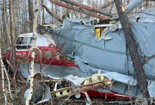 Пассажир погиб при жесткой посадке самолета в Якутии