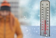 Астанчан предупредили о гололеде