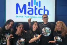 Песня Димаша прозвучала на 9 радиостанциях Мексики