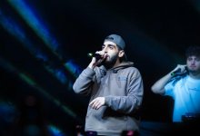 Российский хип-хопер высказался о состоянии улиц Астаны