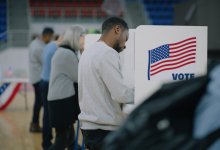 Букмекеры предсказали, кто победит на выборах в США