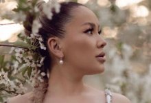 “Всегда выбирайте себя”: Макпал Исабекова дала совет разводящимся девушкам