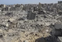 Жители Газы подвергаются насилию со стороны ХАМАС при попытках эвакуации – ЦАХАЛ