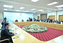 Парламентарии стран ЦА и Кореи договорились о расширении сотрудничества