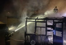 Взрыв в жилом доме предотвратили в Семее