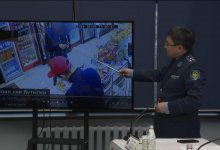 Убийство Шерзата в Талгаре: раскрыты подробности дела (ВИДЕО)