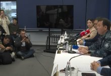 Полиция отрицает существование банды "Хуторские" в Алматинской области