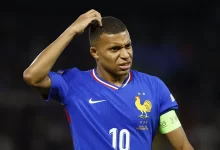 Звезда футбола Мбаппе обвиняется в изнасиловании – СМИ