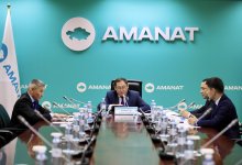 AMANAT: число жалоб на нехватку пастбищ снизилось на 50%