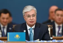 Казахстан рассматривает возможность вступления в БРИКС – Берик Уали