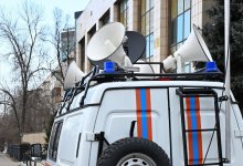 Алматинцев попросили обновить свои айфоны до iOS 18