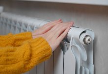 Срыв отопительного сезона в Сарани: дома подключили к теплу