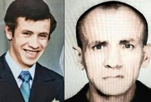 Известный советский убийца-расчленитель выходит на свободу