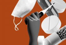 Казахстанцы стали бесплатно получать лекарства, используя QR-код