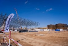 От добычи до производства минеральных удобрений – в Жамбылской области строится предприятие полного цикла