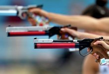 Казахстанские стрелки не попали на пьедестал Кубка мира