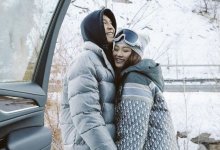 Муж Ерке Есмахан выпустил клип на песню Qumar (ВИДЕО)