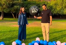 Тауекел Мусилим раскрыл пол третьего ребенка