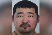 Объявлен в розыск 36-летний преступник из Тараза